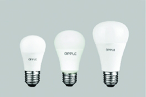 OPPLE Bulb | Lighting Global EcoMax1 LED